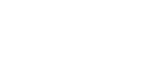 Bay Gardens Logo